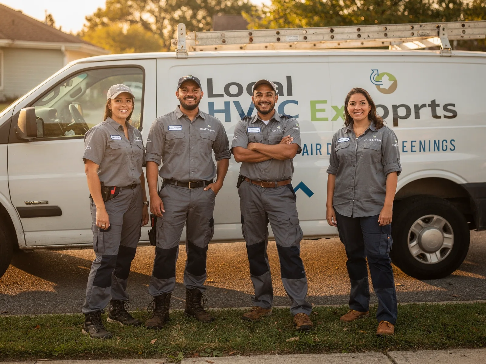 24/7 HVAC Repair & AC Replacement company in Palm City, FL