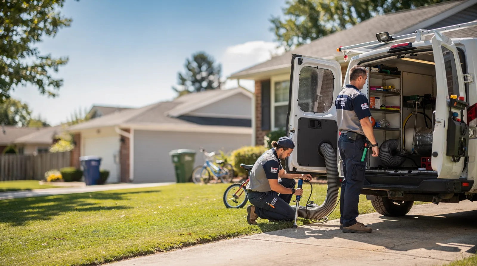 24/7 HVAC Repair & AC Replacement in Palm City, FL near me